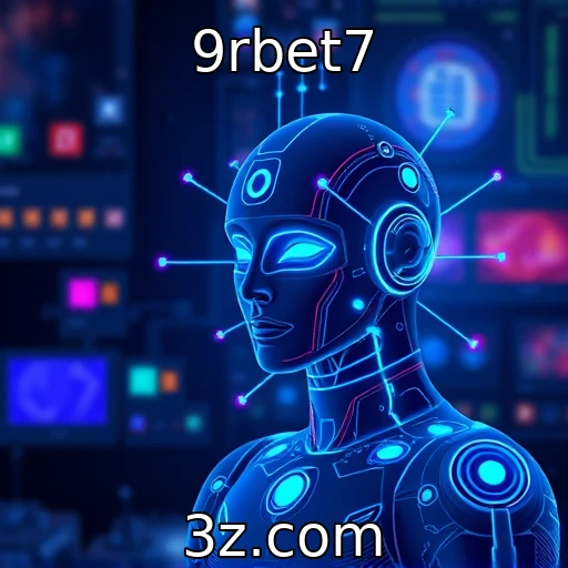 O papel da inteligência artificial na indústria de jogos