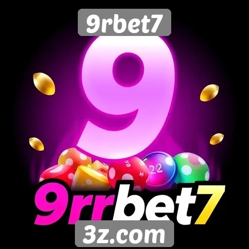 Vantagens de se cadastrar no 9rbet7