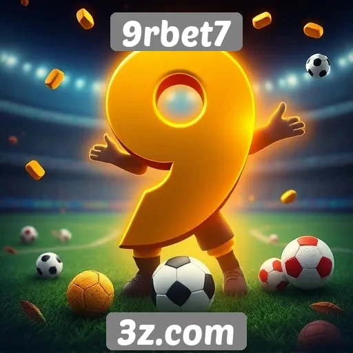 Opções de jogos disponíveis na plataforma 9rbet7