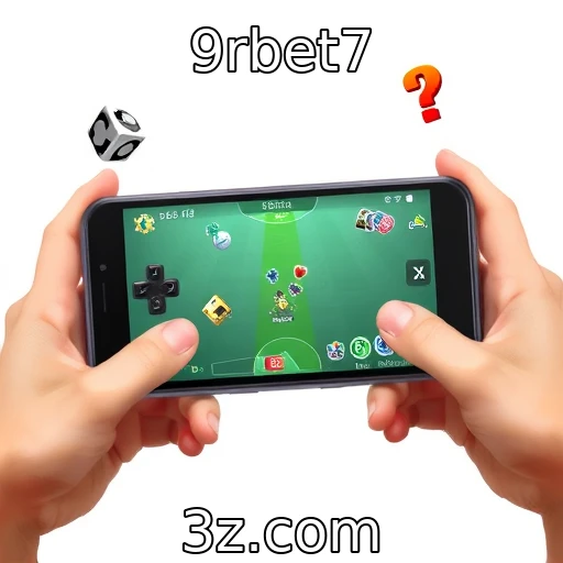 Mercado de jogos móveis cresce rapidamente entre os usuários