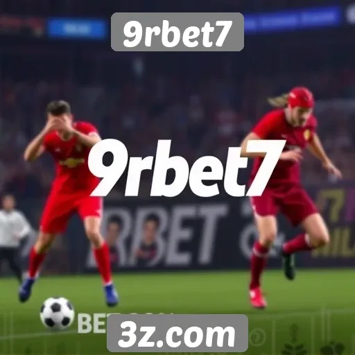 Desempenho de jogos populares no 9rbet7