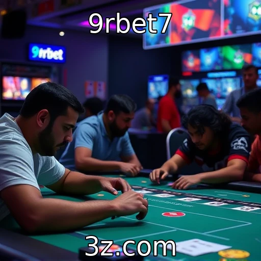 Mudanças no comportamento dos jogadores durante a pandemia