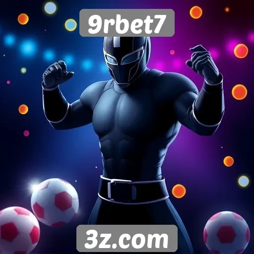 Promos e bônus oferecidos pelo site 9rbet7