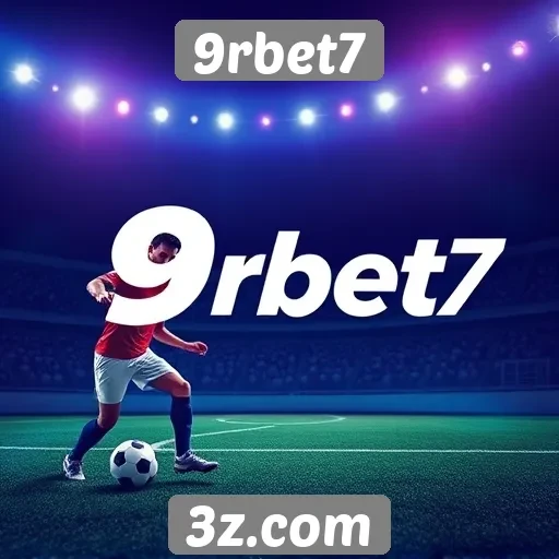 Plataforma 9rbet7 ganha popularidade entre apostadores