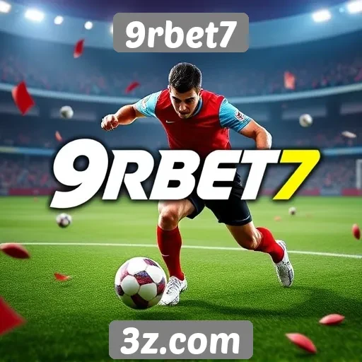 Novidades e promoções do site 9rbet7 para jogadores