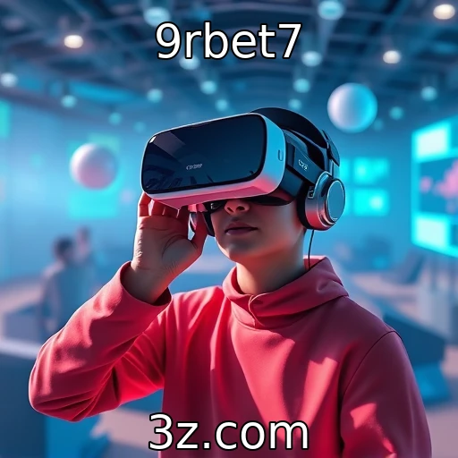 Desafios e oportunidades na realidade virtual